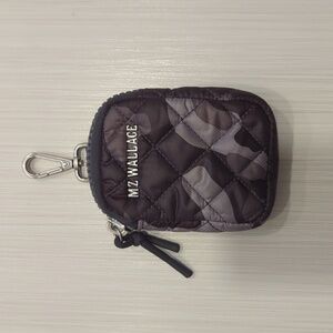 MZ Wallace Large Metro Link Pouch